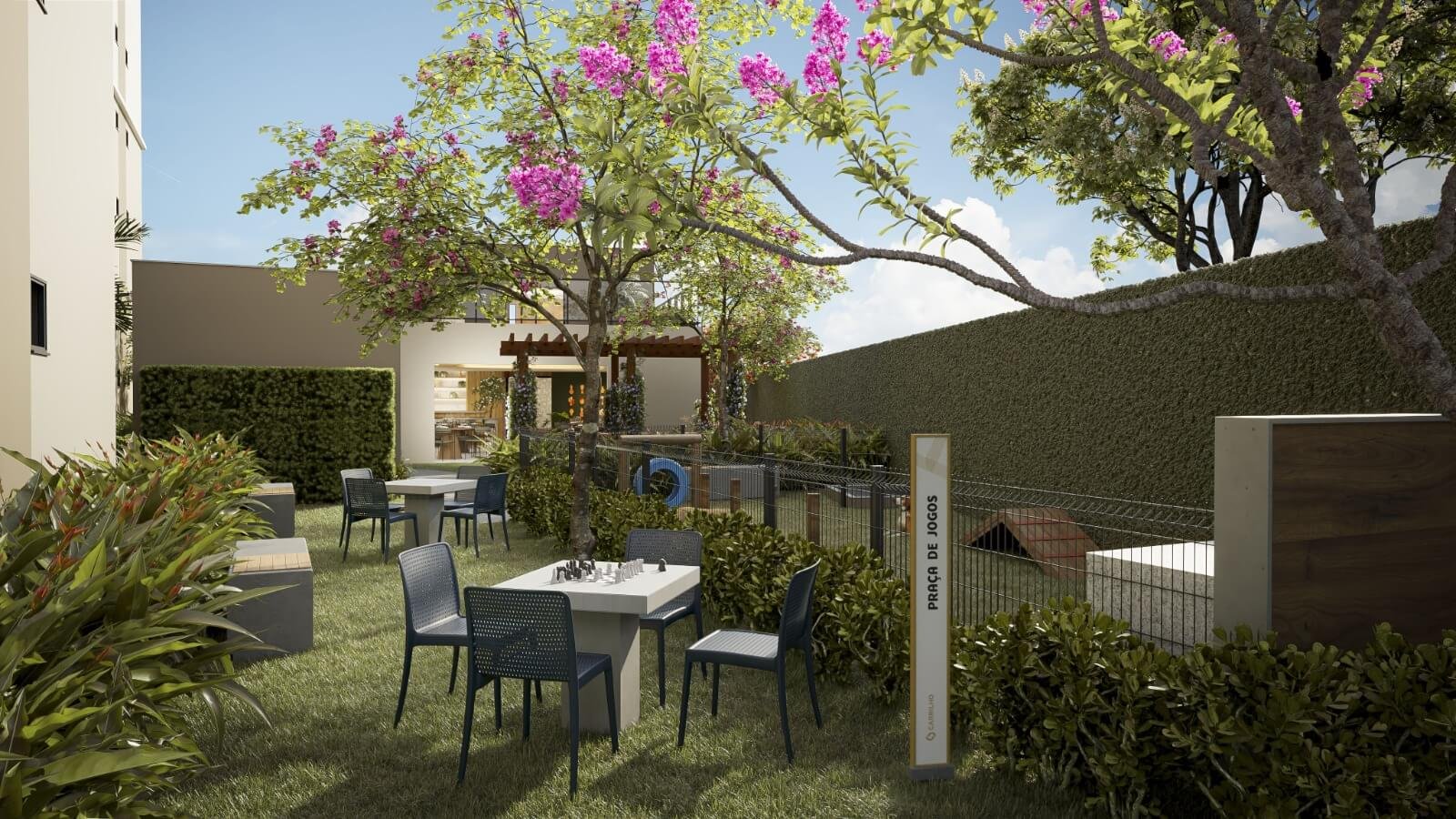 Apartamento à Venda na Iputinga Pátio Camino