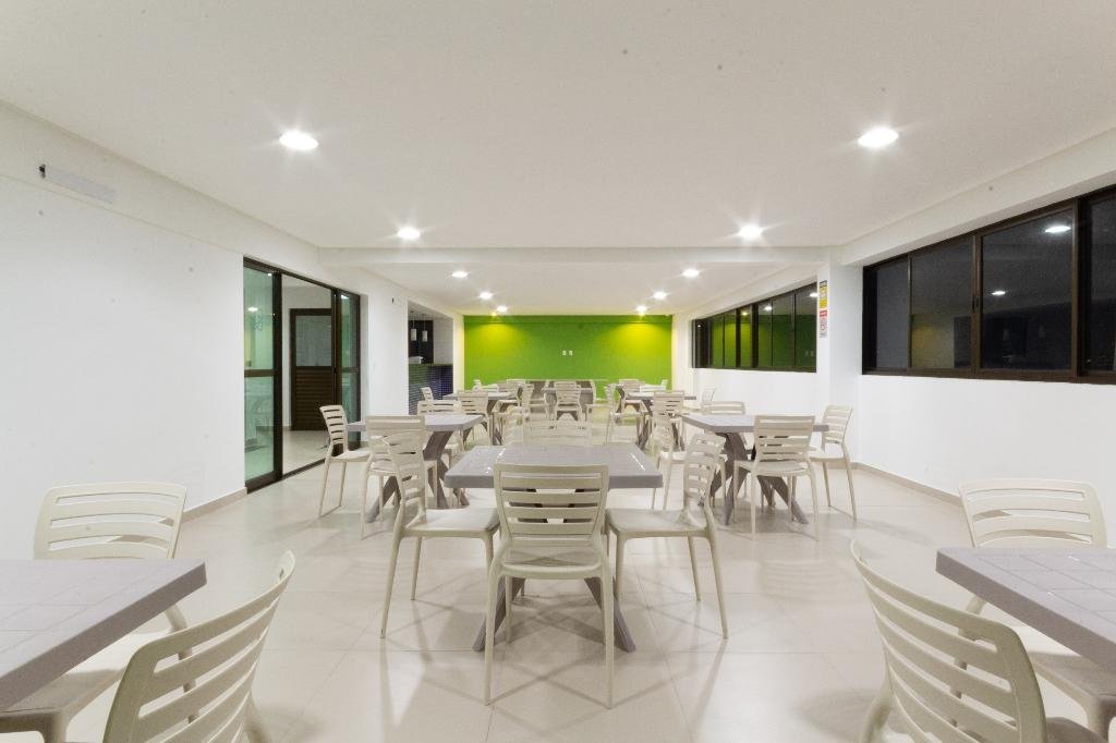 Apartamento à Venda em Piedade Quebec