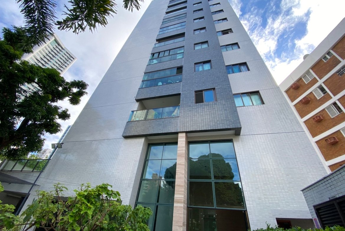 Apartamento para Alugar nas Graças