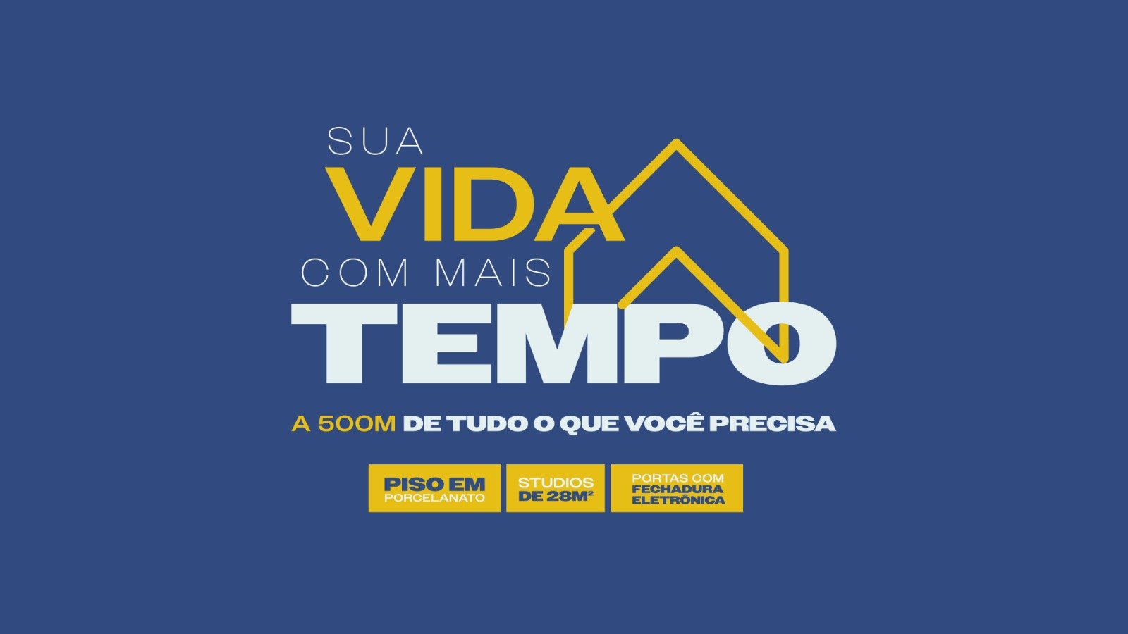 Apartamento a Venda no Parnamirim Domus Condado