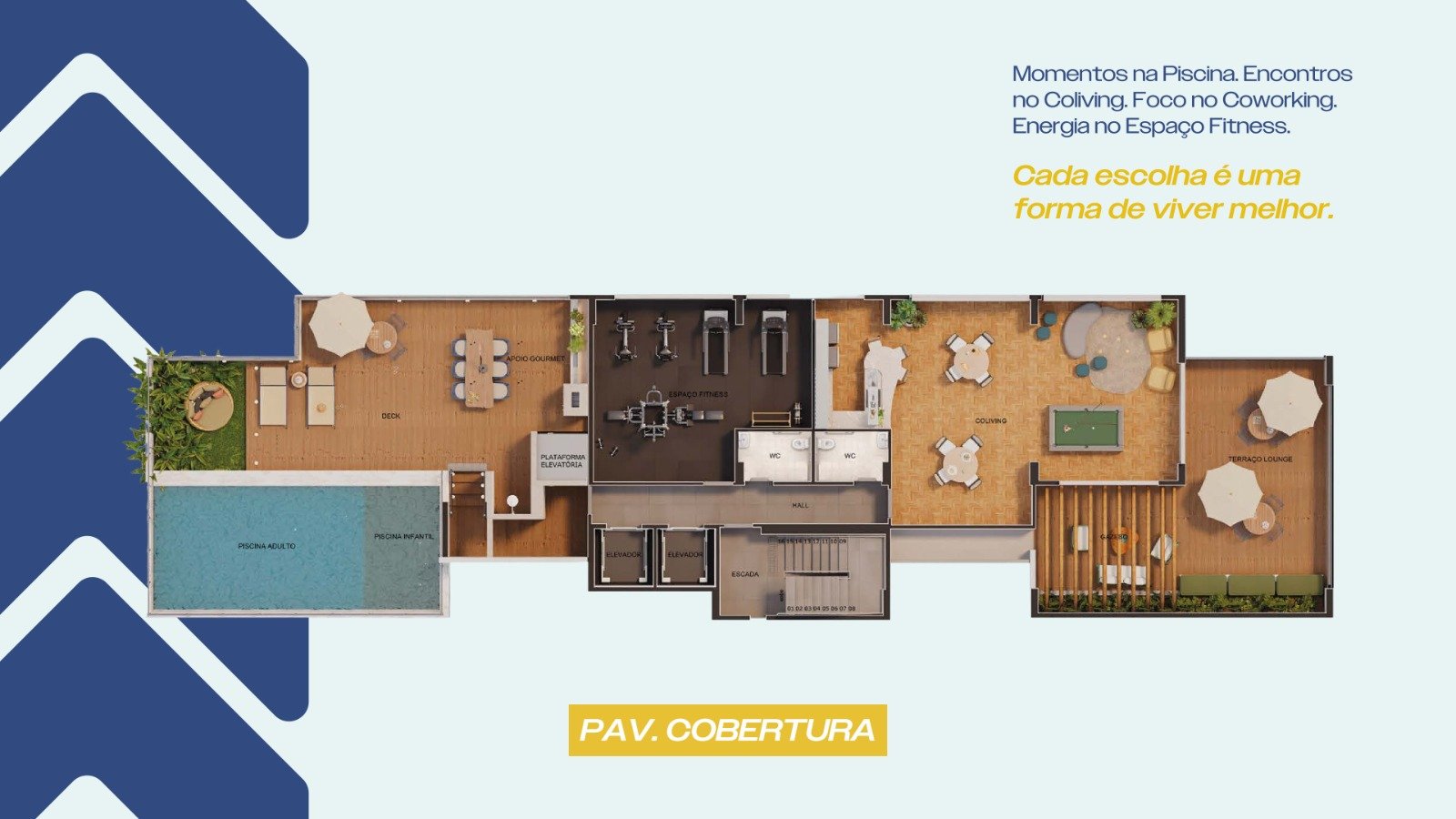 Apartamento a Venda no Parnamirim Domus Condado