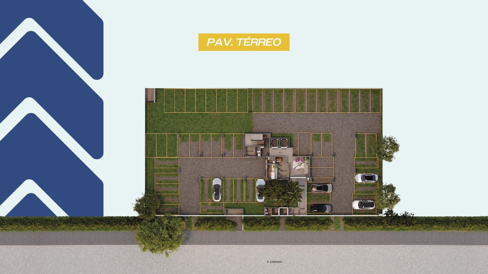 Apartamento a Venda no Parnamirim Domus Condado