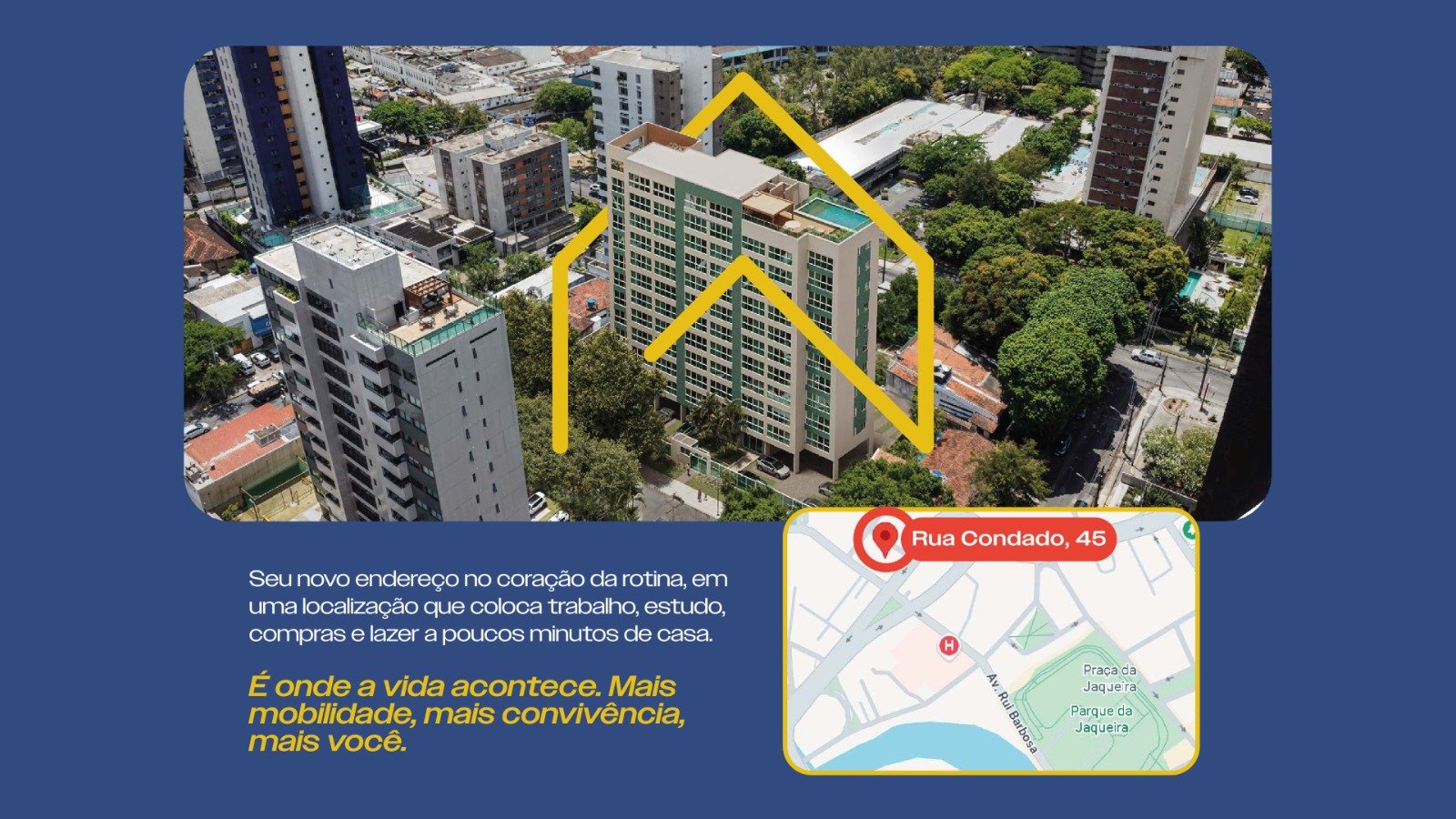 Apartamento a Venda no Parnamirim Domus Condado