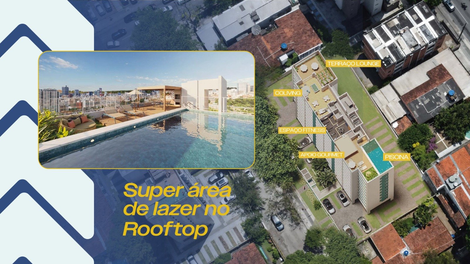 Apartamento a Venda no Parnamirim Domus Condado