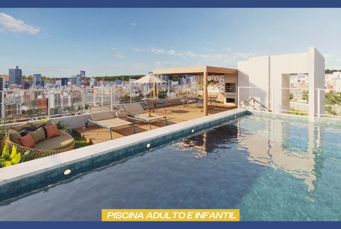 Apartamento a Venda no Parnamirim Domus Condado