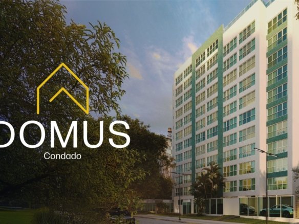 Apartamento a Venda no Parnamirim Domus Condado