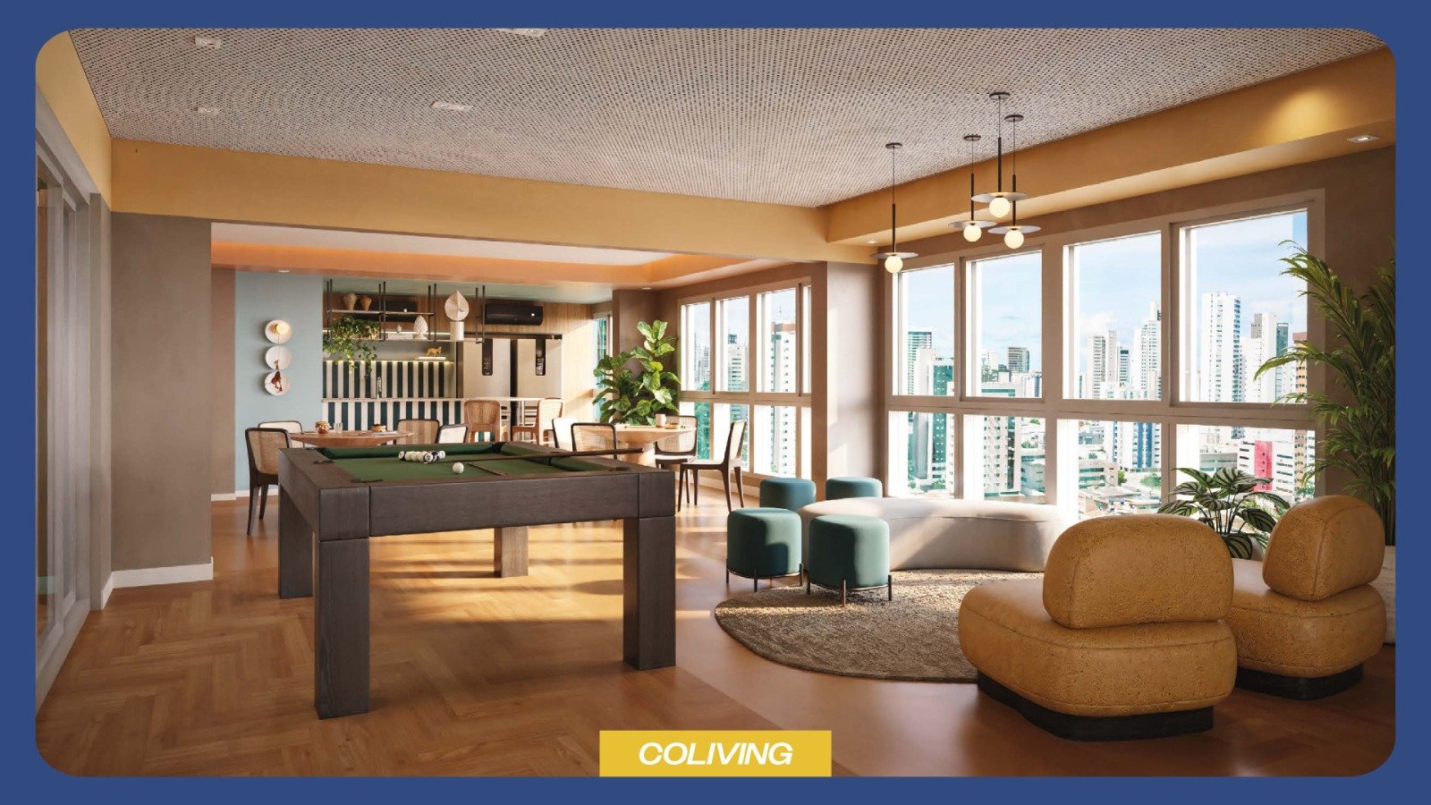 Apartamento a Venda no Parnamirim Domus Condado