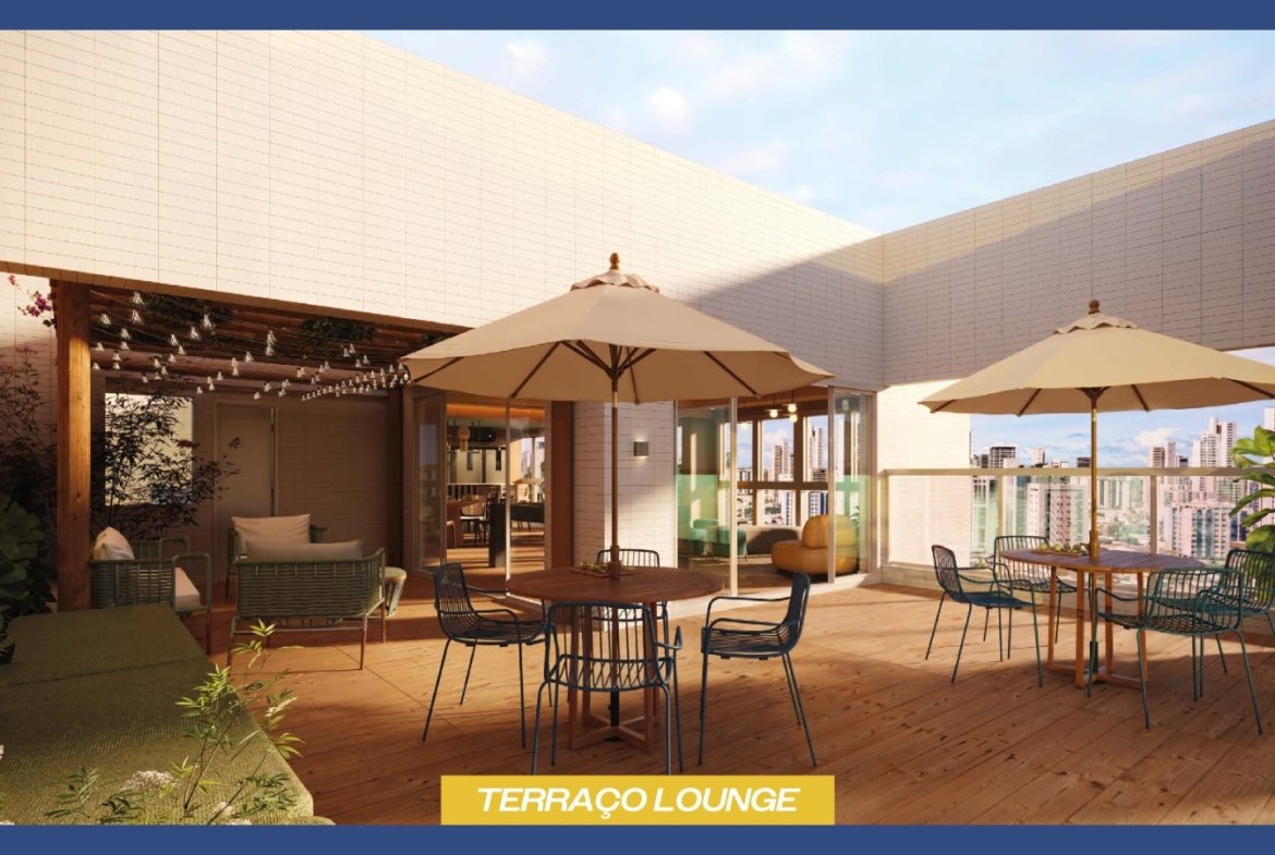 Apartamento a Venda no Parnamirim Domus Condado