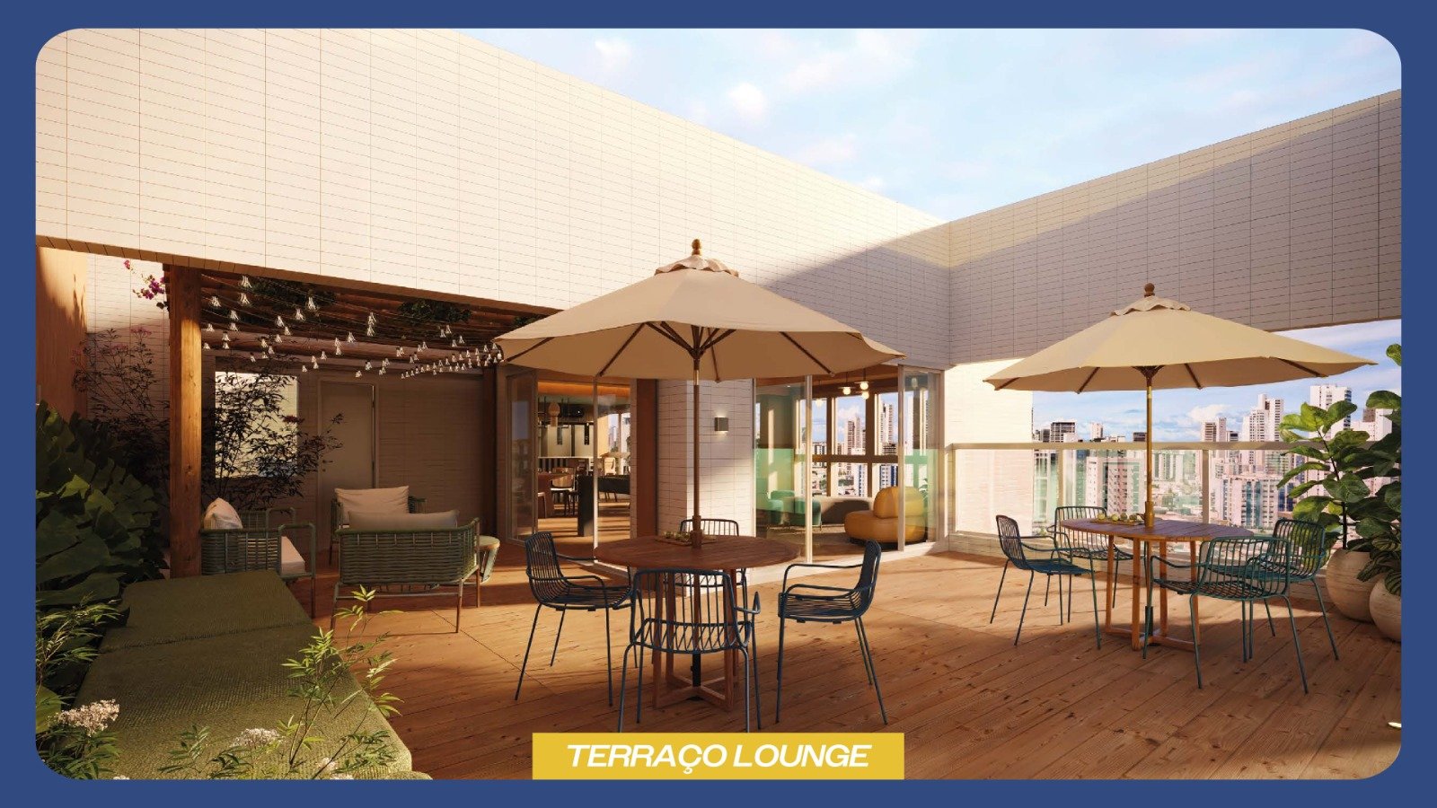 Apartamento a Venda no Parnamirim Domus Condado