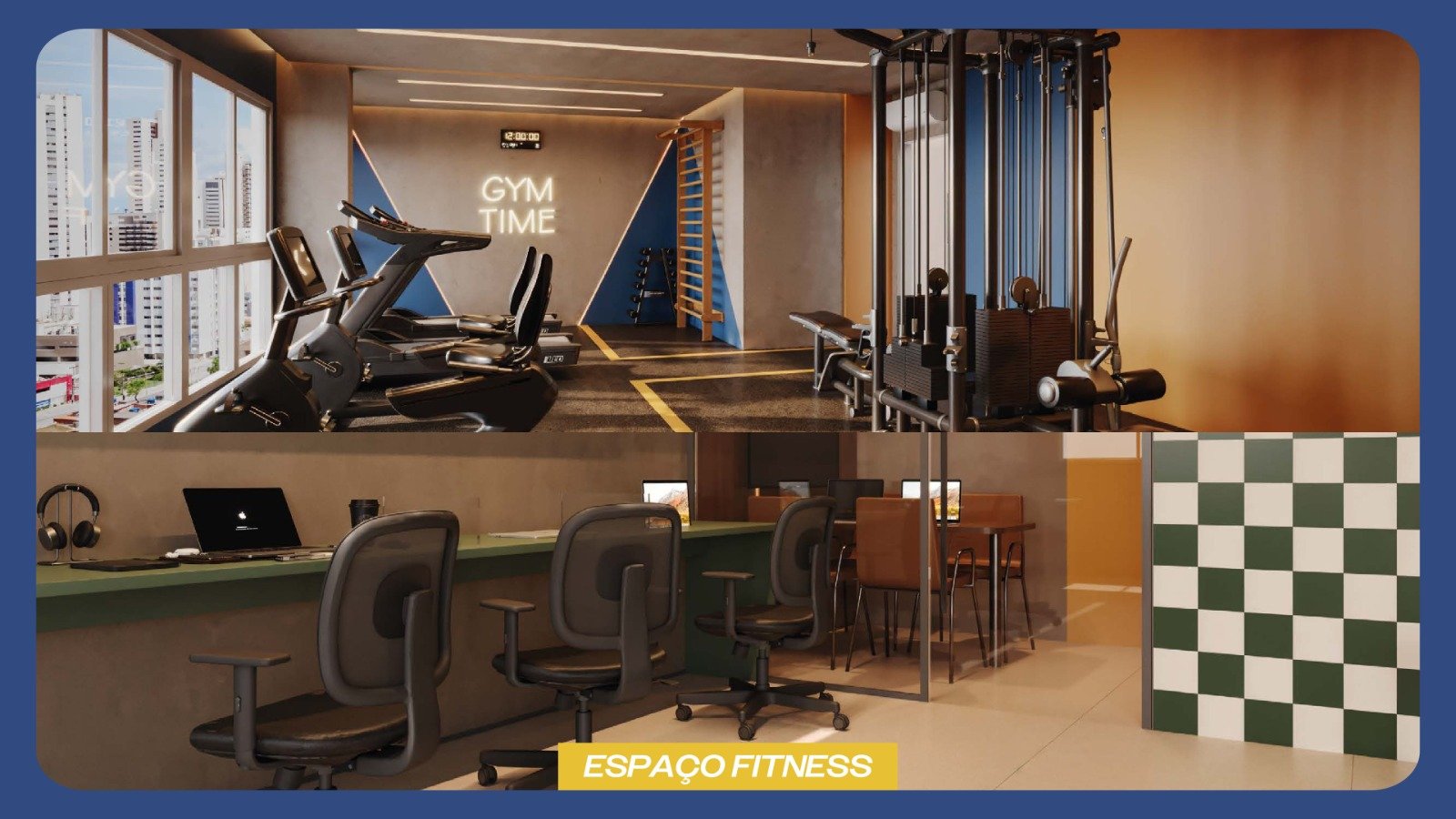 Apartamento a Venda no Parnamirim Domus Condado