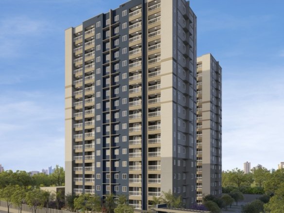 Apartamento a Venda Wave Boa Viagem