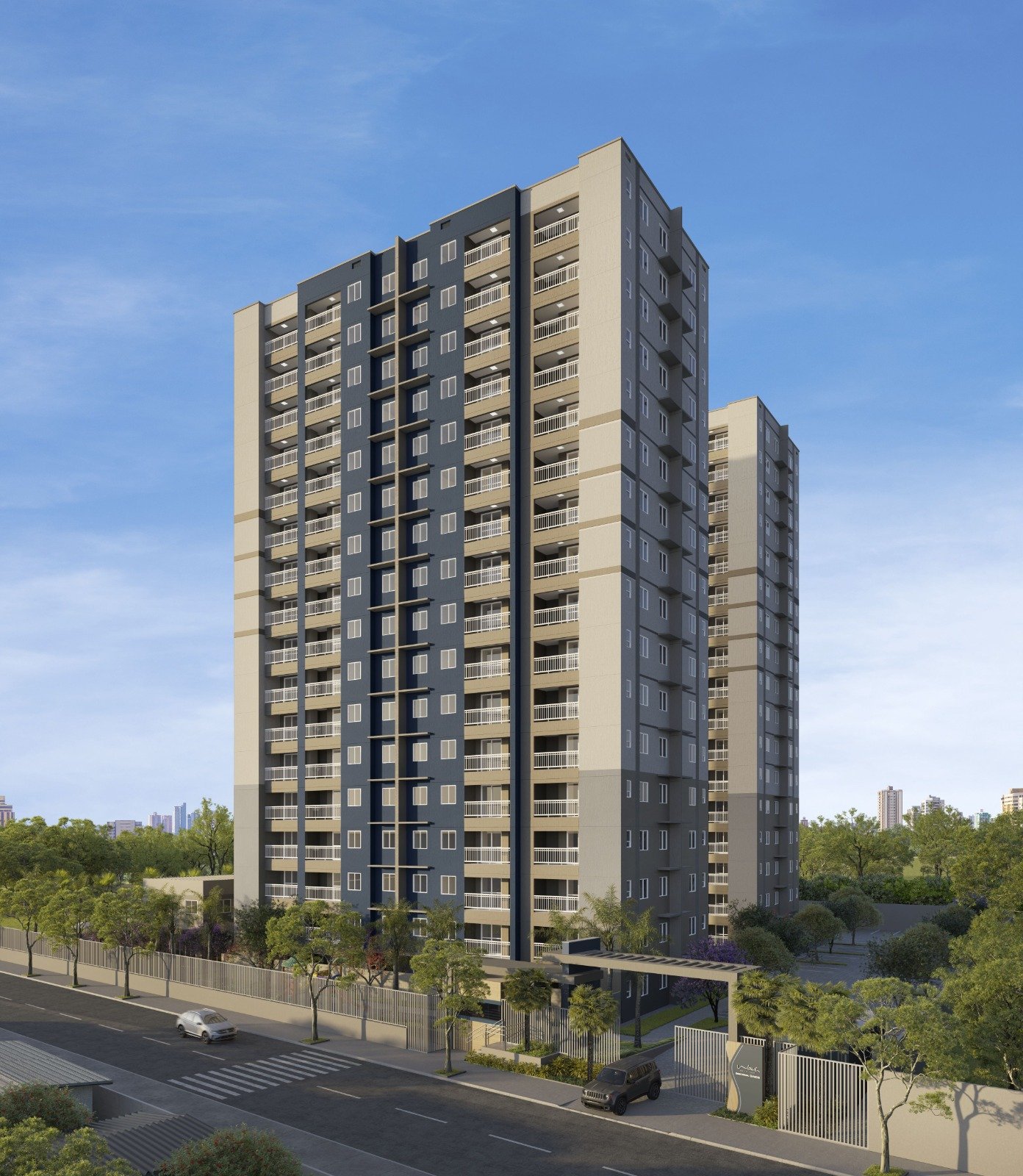 Apartamento a Venda Wave Boa Viagem