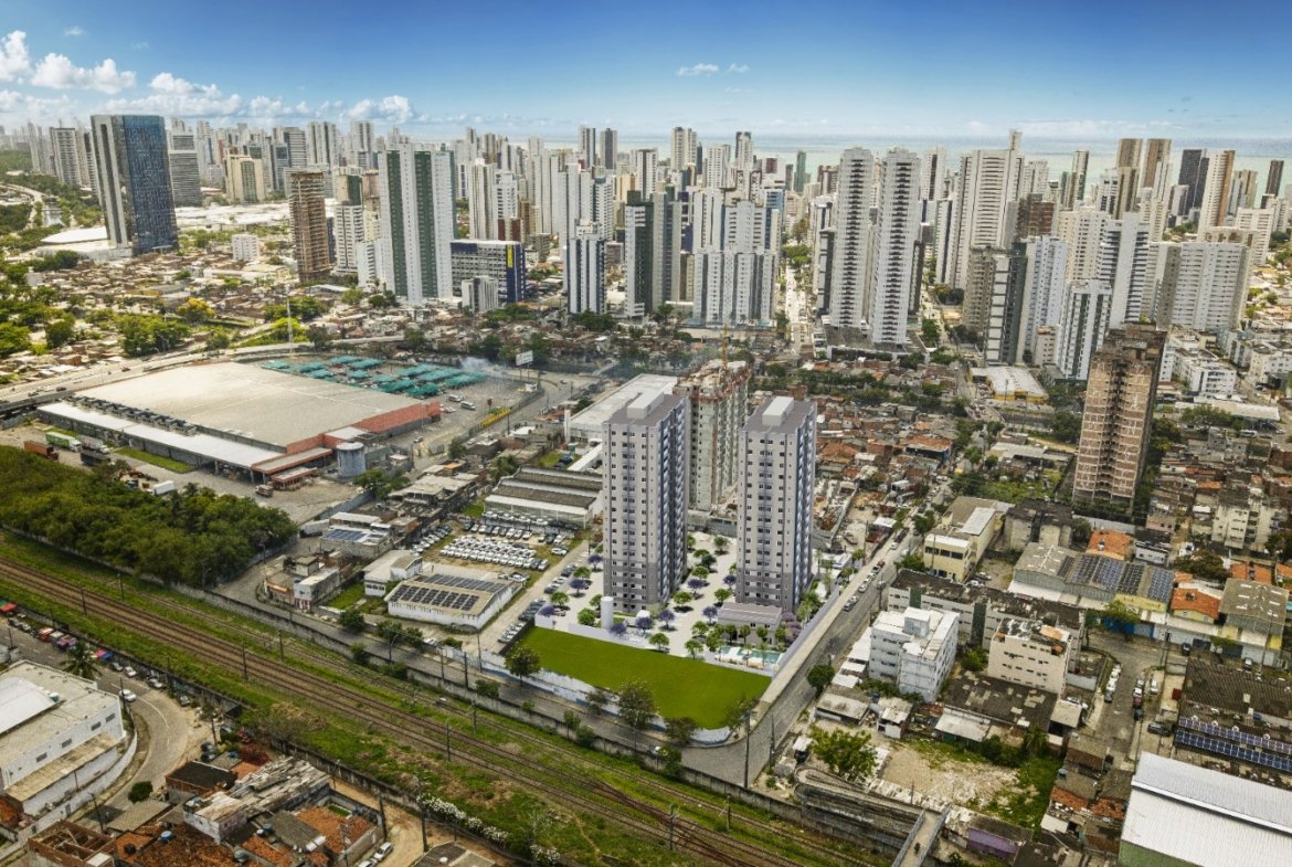 Apartamento a Venda Wave Boa Viagem