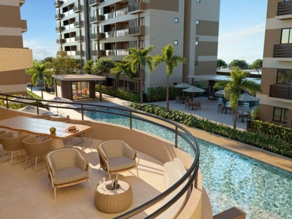 Apartamento a Venda em Piedade Vale dos Guararapes
