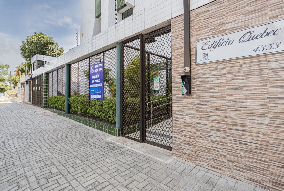 Apartamento à Venda em Piedade Quebec