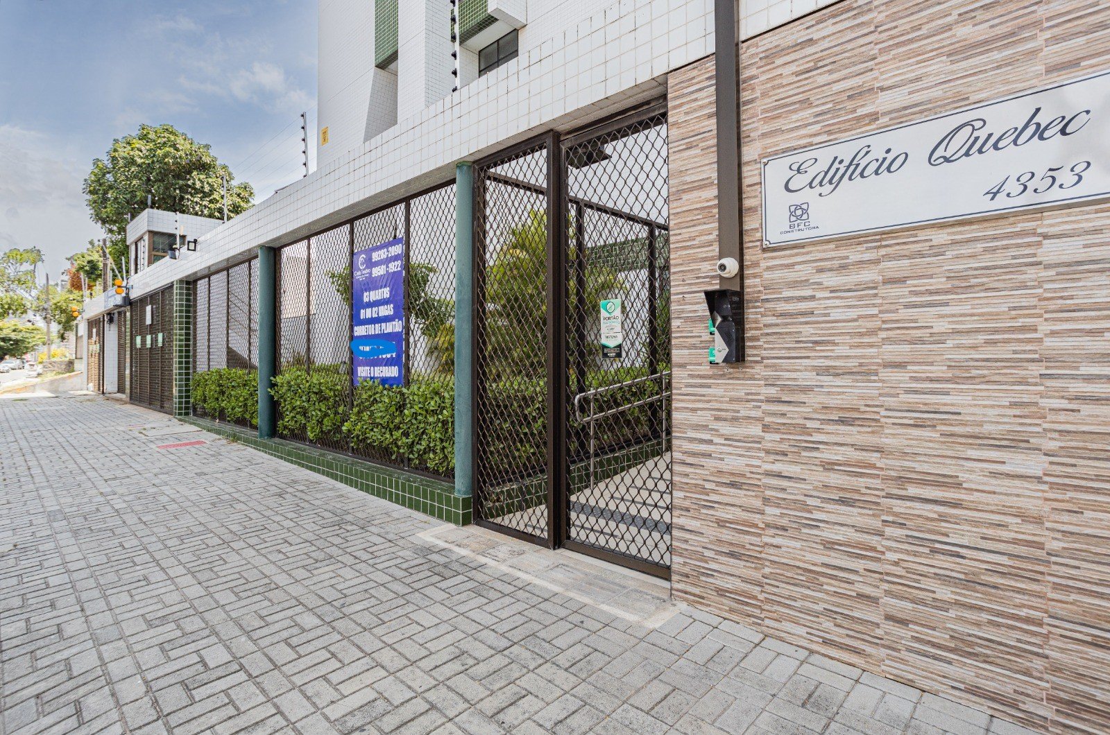 Apartamento à Venda em Piedade Quebec