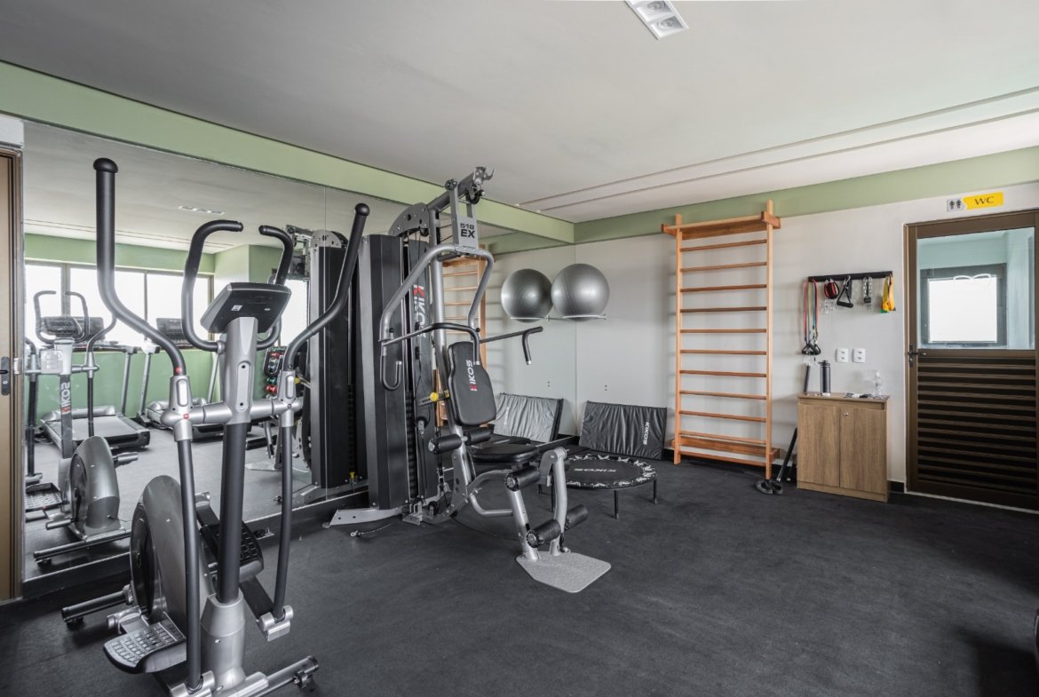 Apartamento à Venda em Piedade Quebec