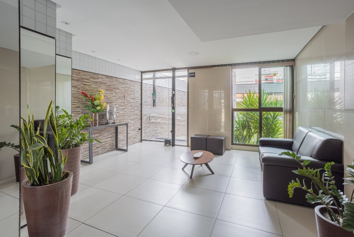 Apartamento à Venda em Piedade Quebec