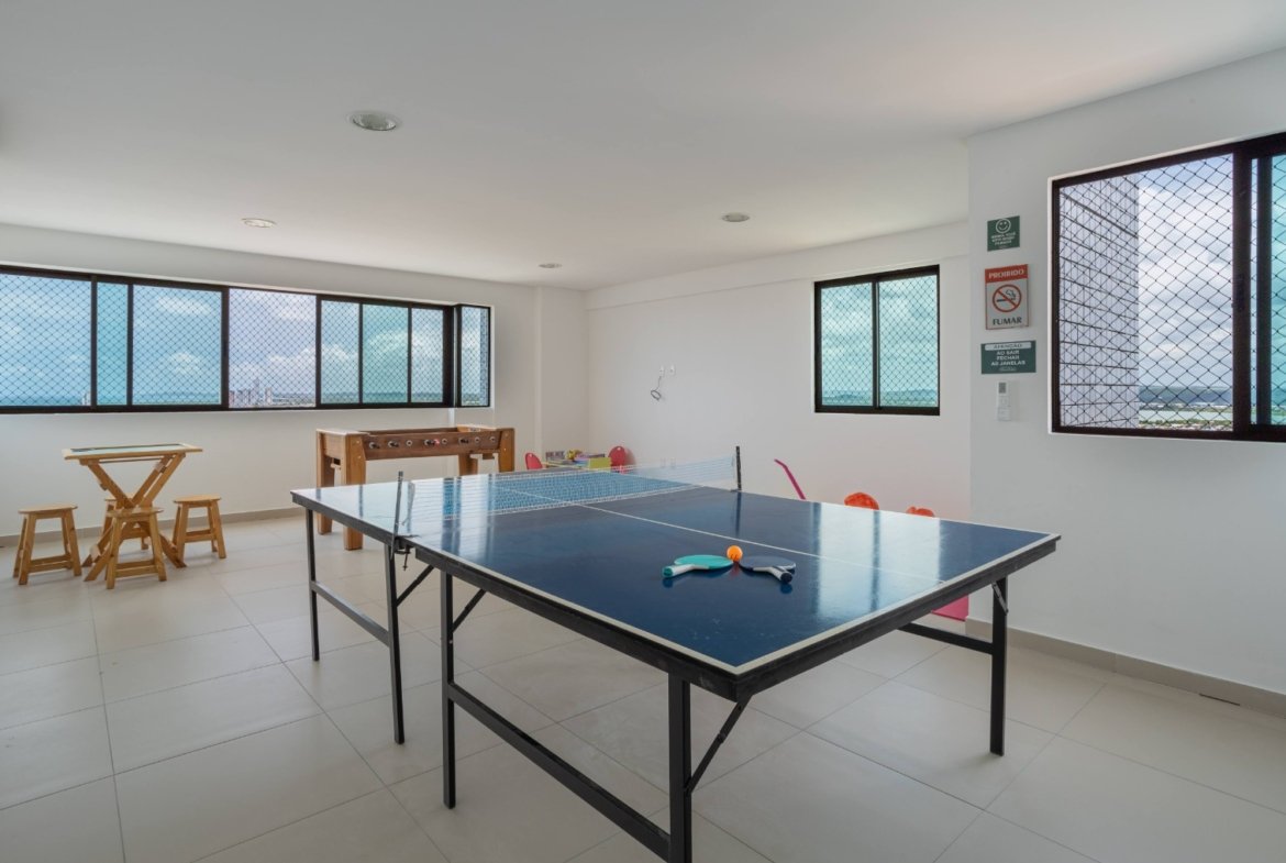 Apartamento à Venda em Piedade Quebec