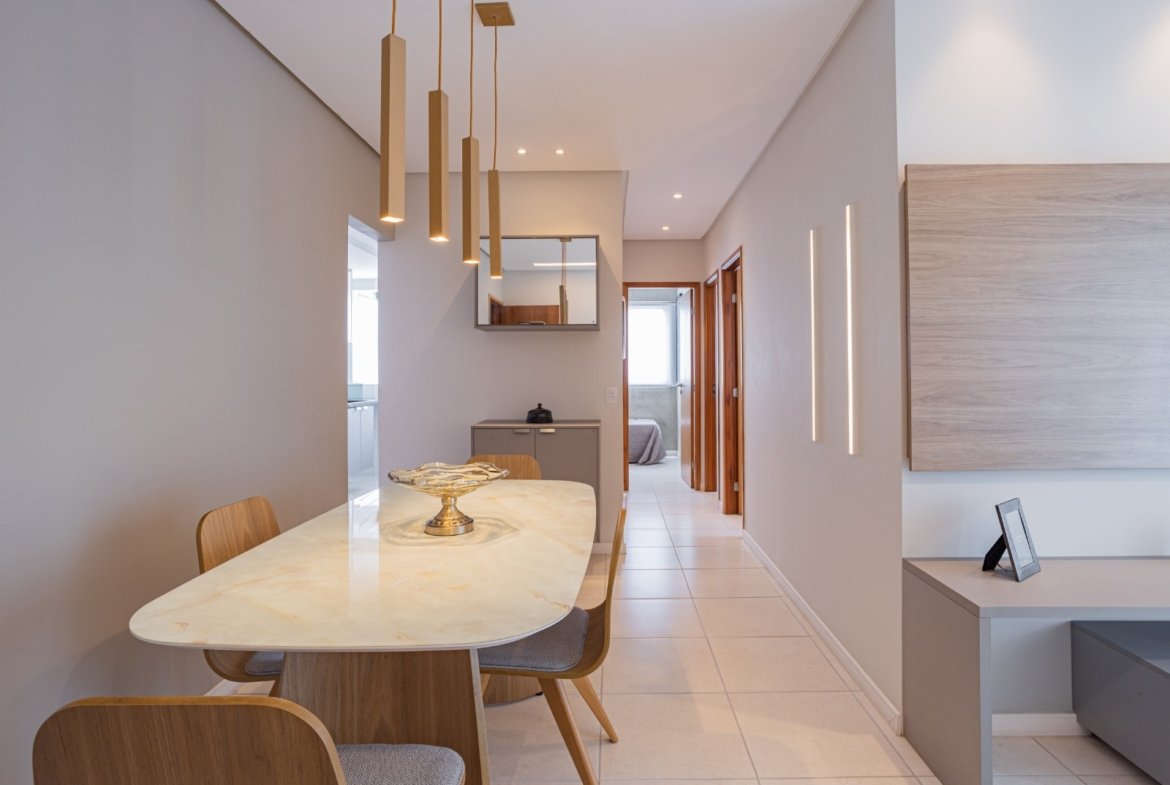 Apartamento à Venda em Piedade Quebec
