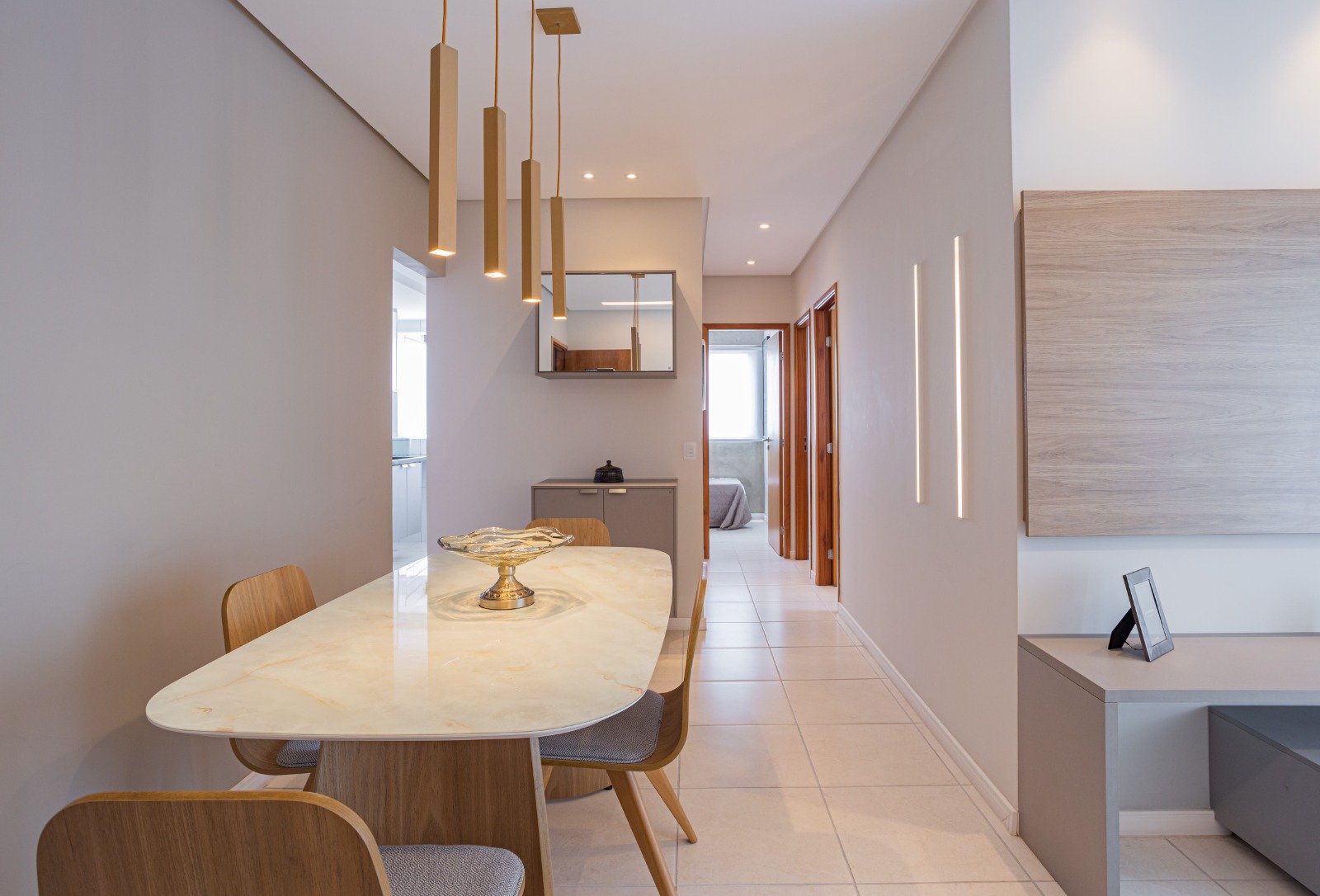 Apartamento à Venda em Piedade Quebec