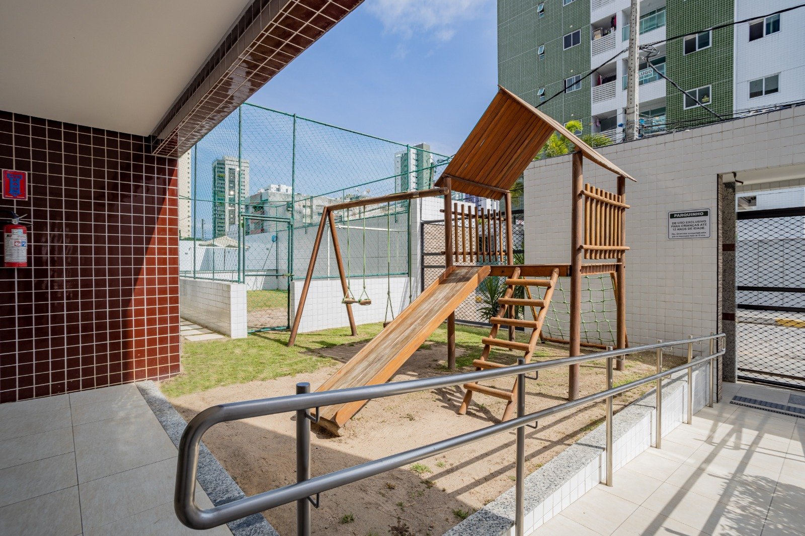 Apartamento a Venda em Piedade Vancouver
