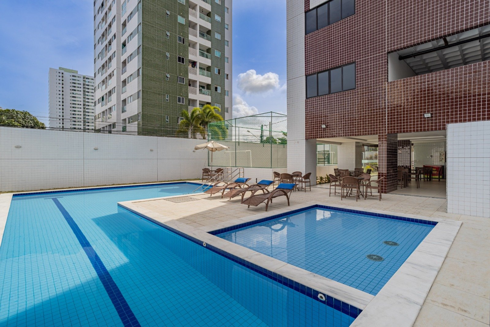 Apartamento a Venda em Piedade Vancouver