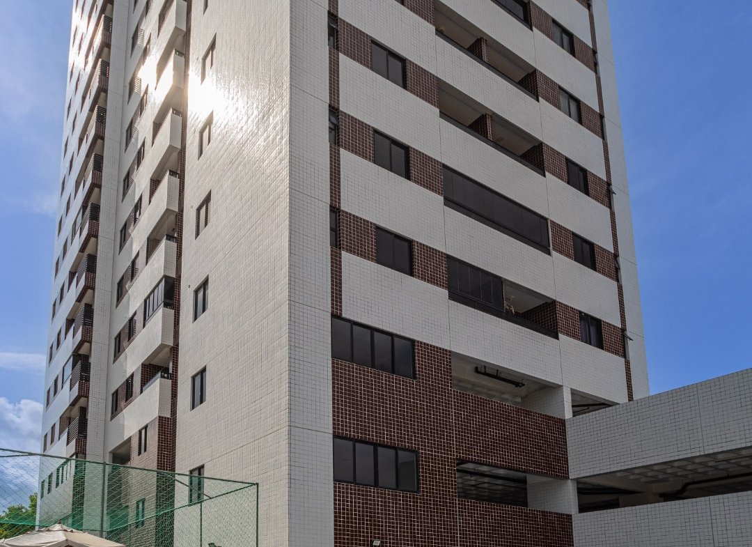 Apartamento a Venda em Piedade Vancouver
