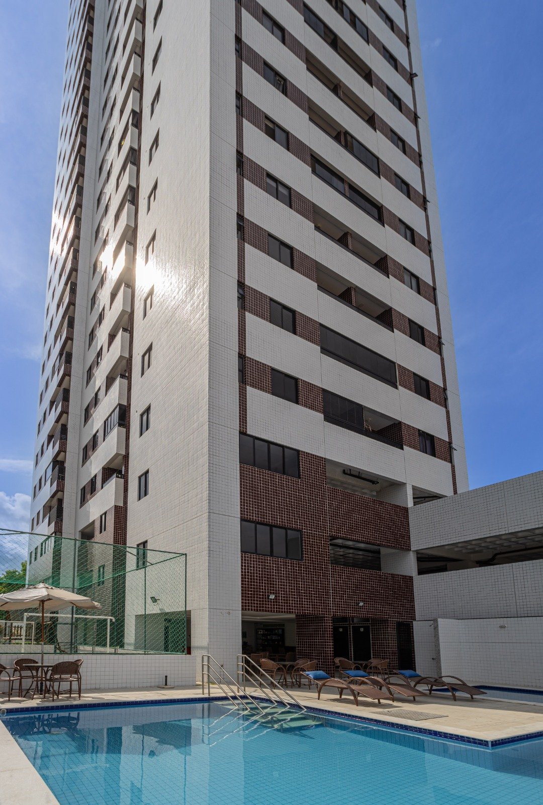 Apartamento a Venda em Piedade Vancouver