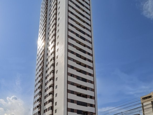 Apartamento a Venda em Piedade Vancouver