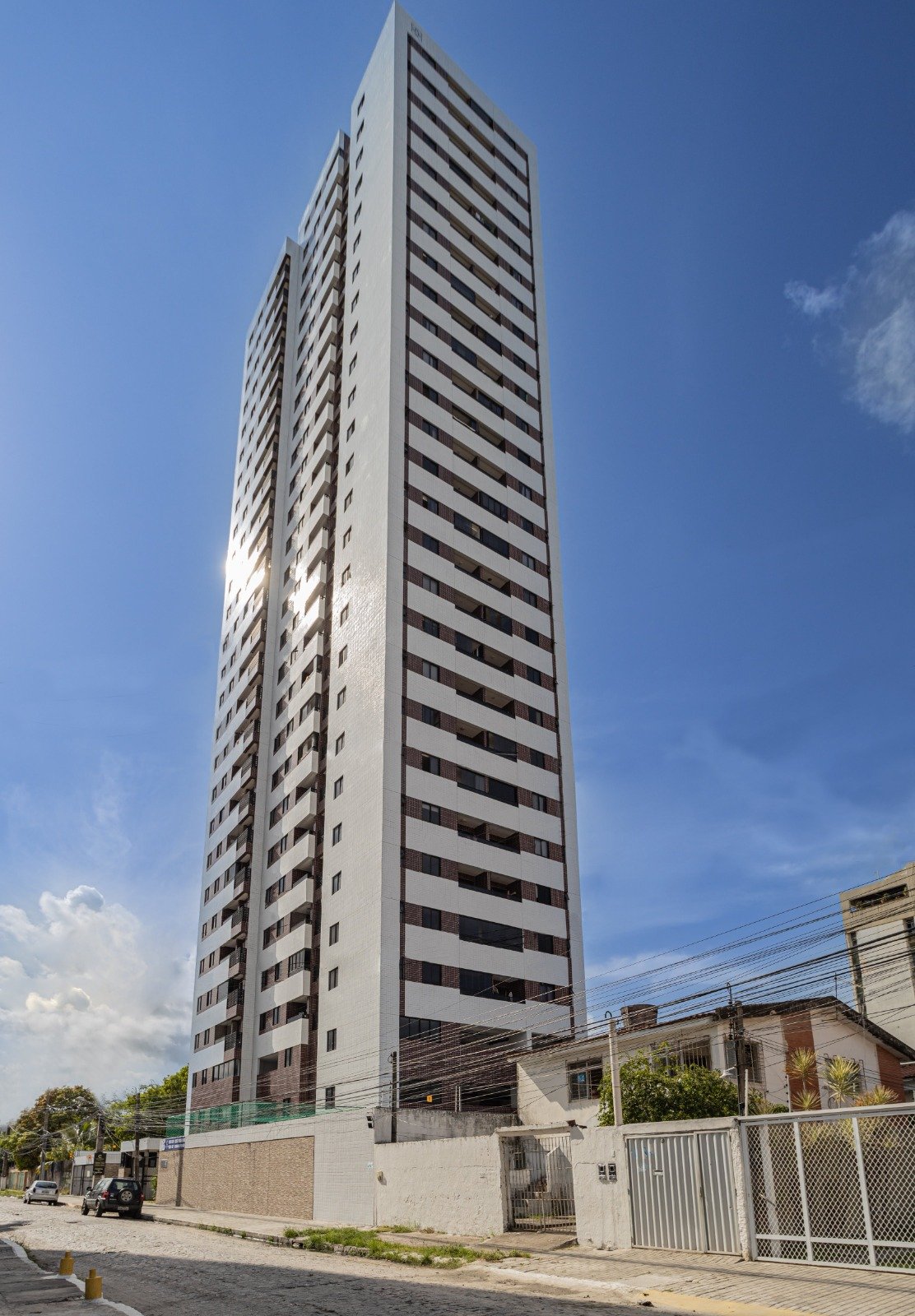 Apartamento a Venda em Piedade Vancouver