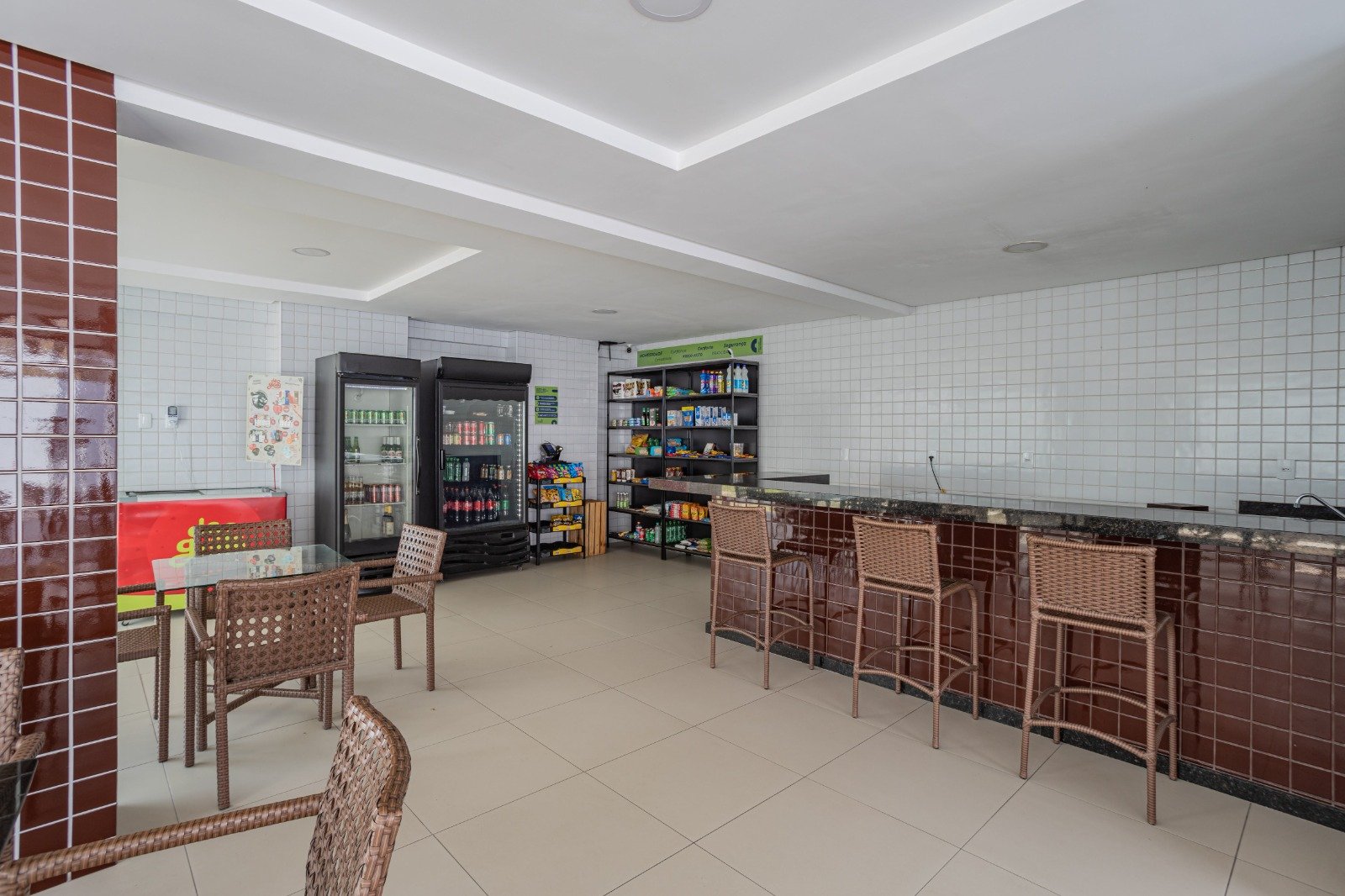 Apartamento a Venda em Piedade Vancouver