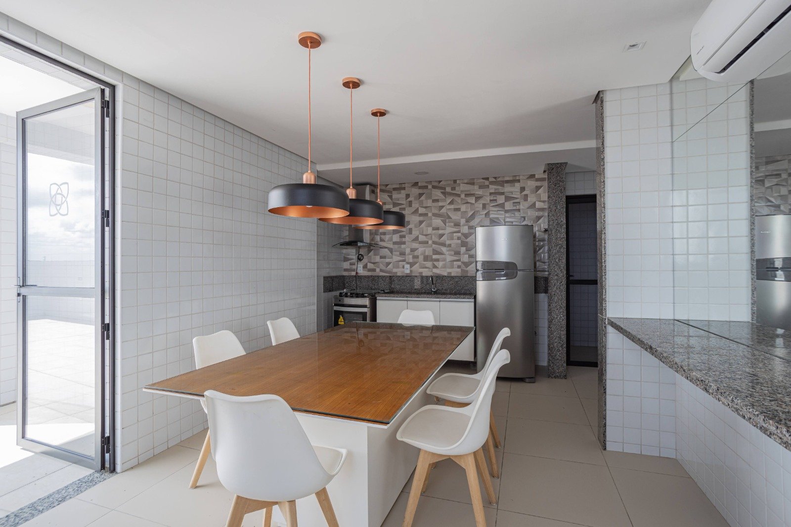 Apartamento a Venda em Piedade Vancouver