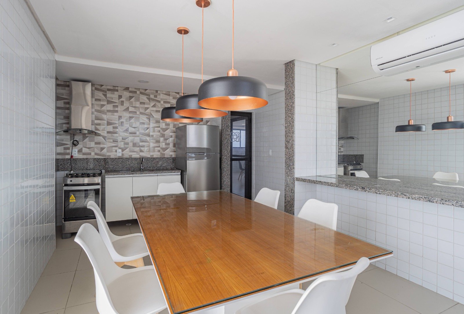 Apartamento a Venda em Piedade Vancouver