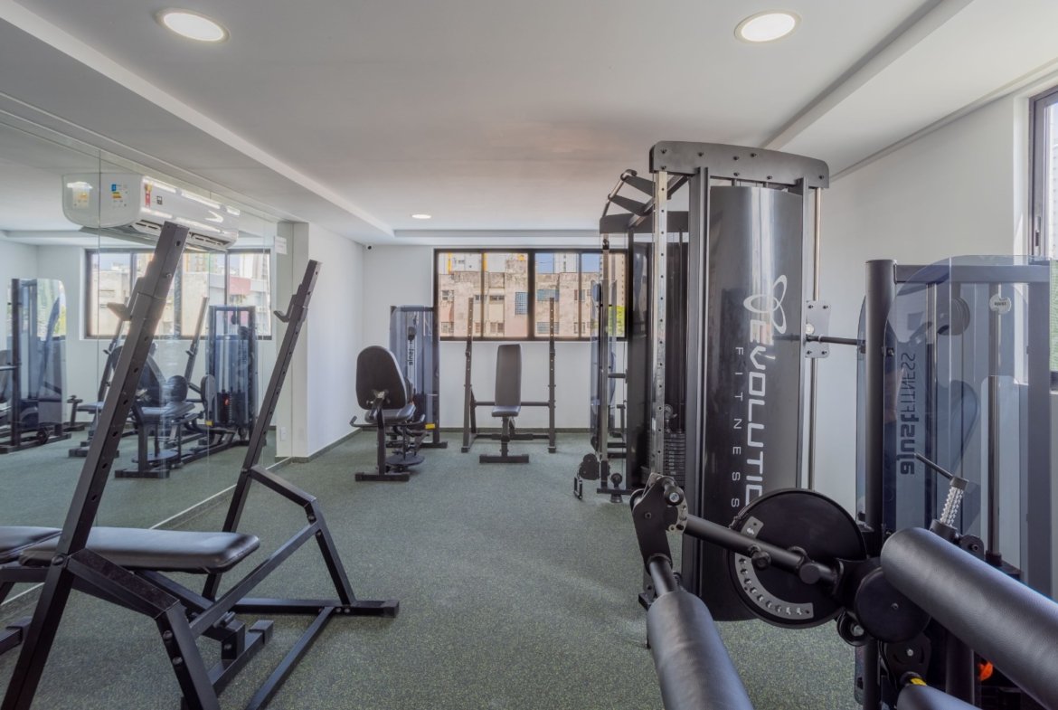 Apartamento a Venda em Piedade Vancouver