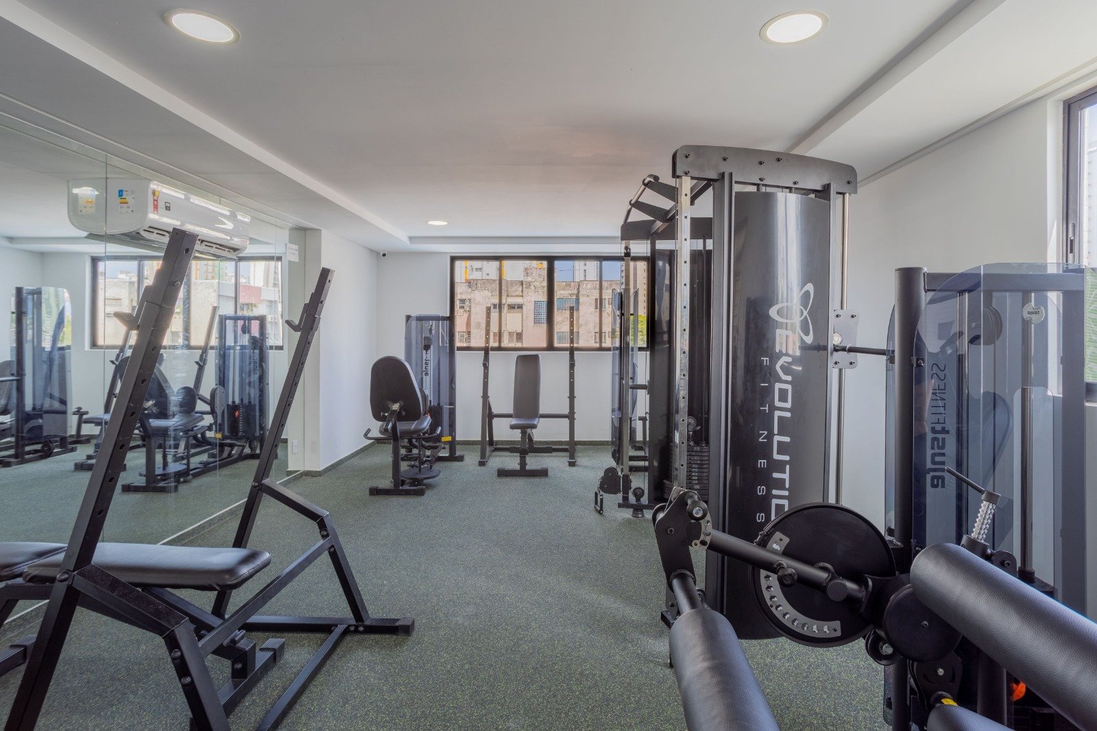 Apartamento a Venda em Piedade Vancouver