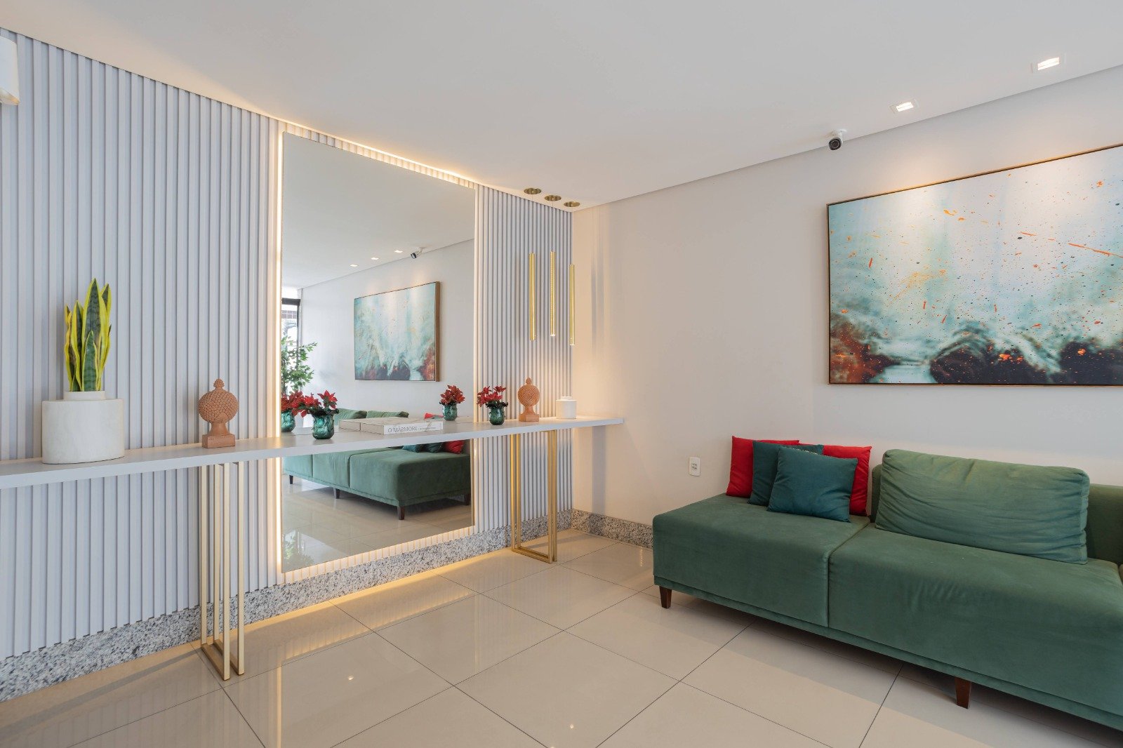 Apartamento a Venda em Piedade Vancouver