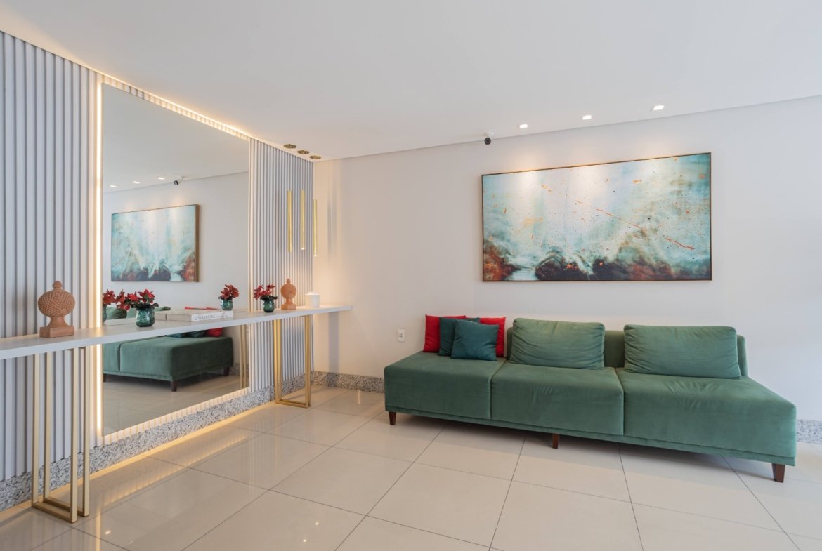 Apartamento a Venda em Piedade Vancouver