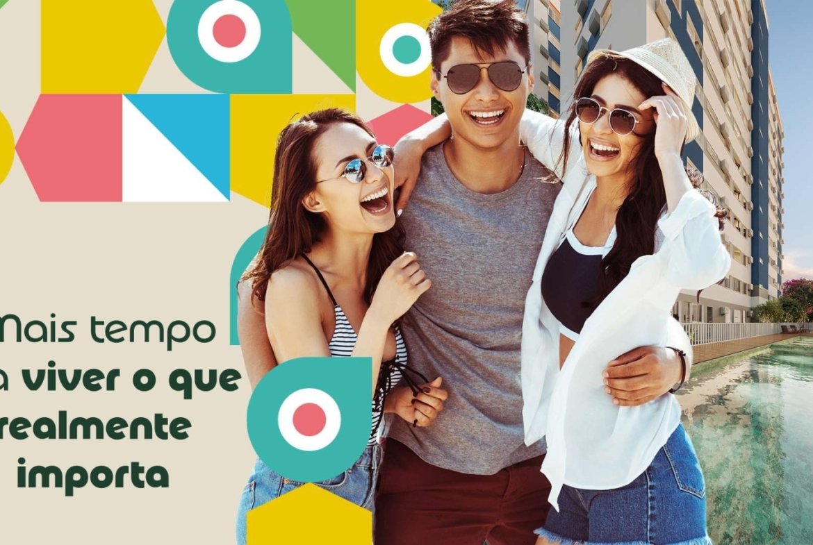 Apartamento Minha Casa Minha Vida em San Martin