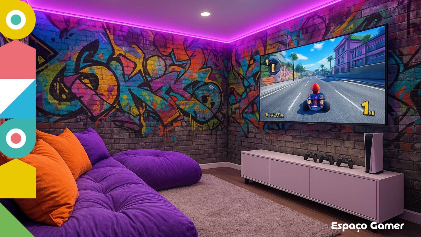 Apartamento Minha Casa Minha Vida em San Martin