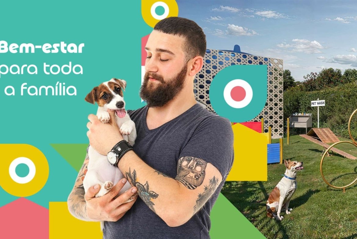 Apartamento Minha Casa Minha Vida em San Martin