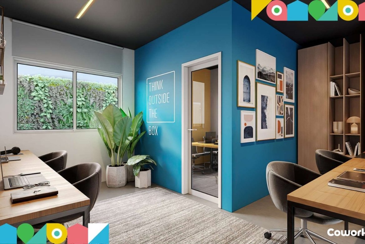 Apartamento Minha Casa Minha Vida em San Martin