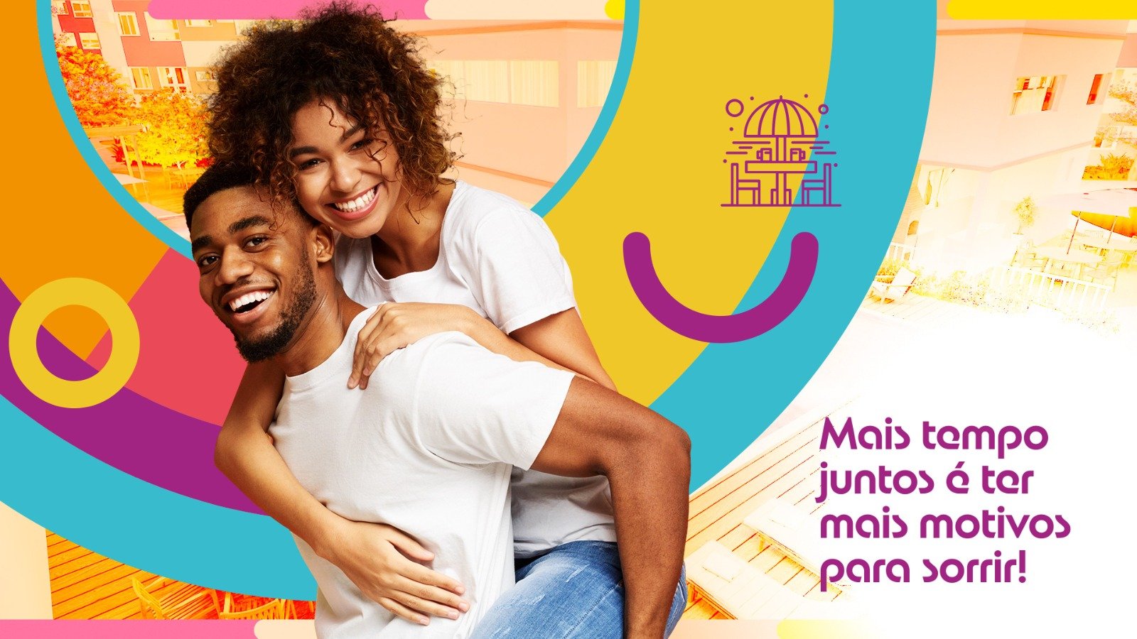 Apartamento Minha Casa Minha Vida na Estância Recife