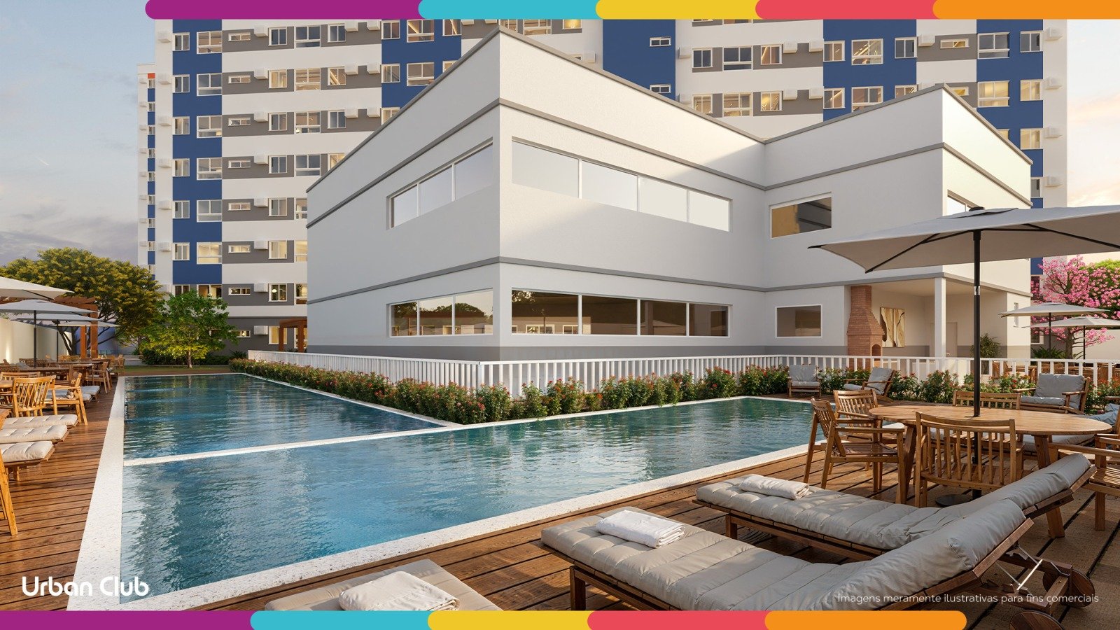 Apartamento Minha Casa Minha Vida na Estância Recife