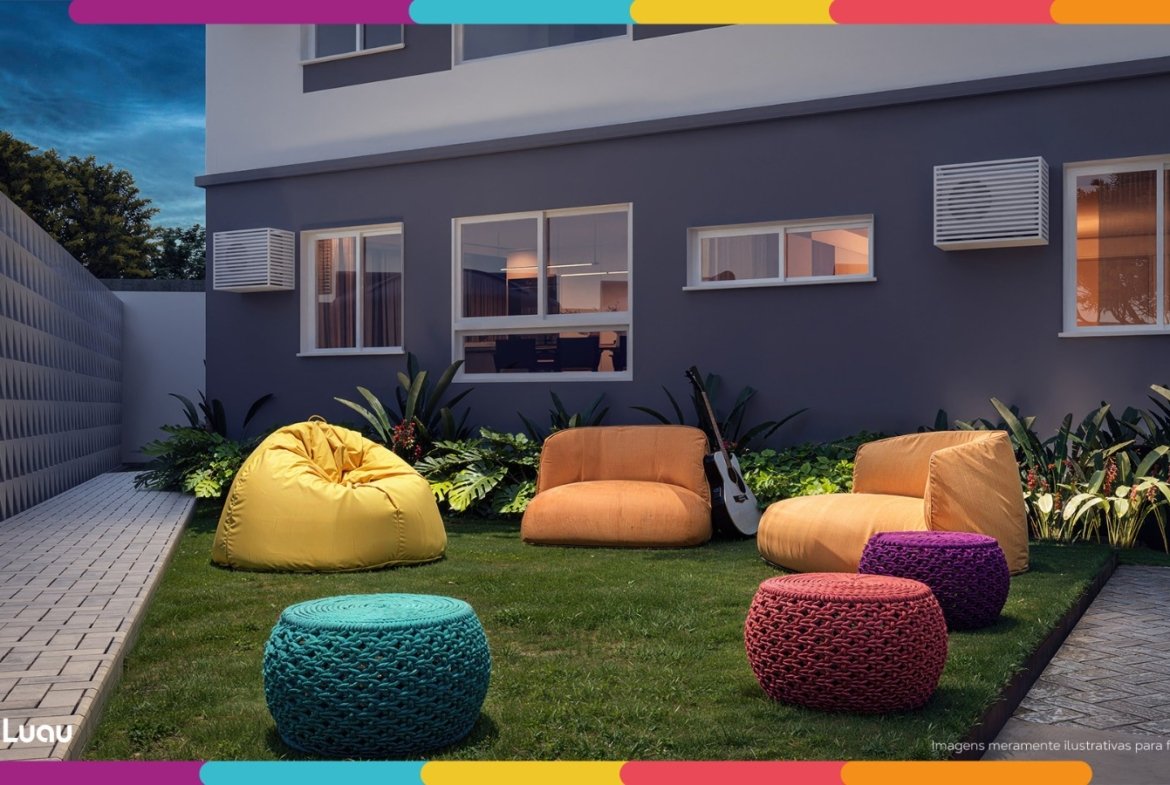 Apartamento Minha Casa Minha Vida na Estância Recife