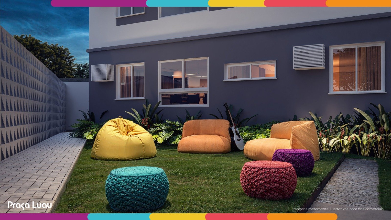 Apartamento Minha Casa Minha Vida na Estância Recife
