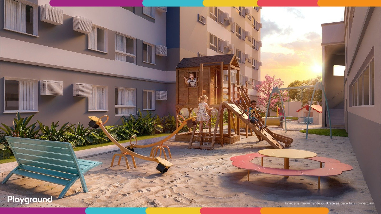 Apartamento Minha Casa Minha Vida na Estância Recife