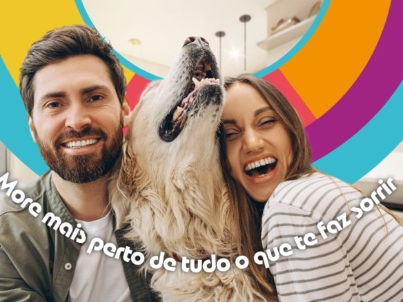 Apartamento Minha Casa Minha Vida na Estância Recife