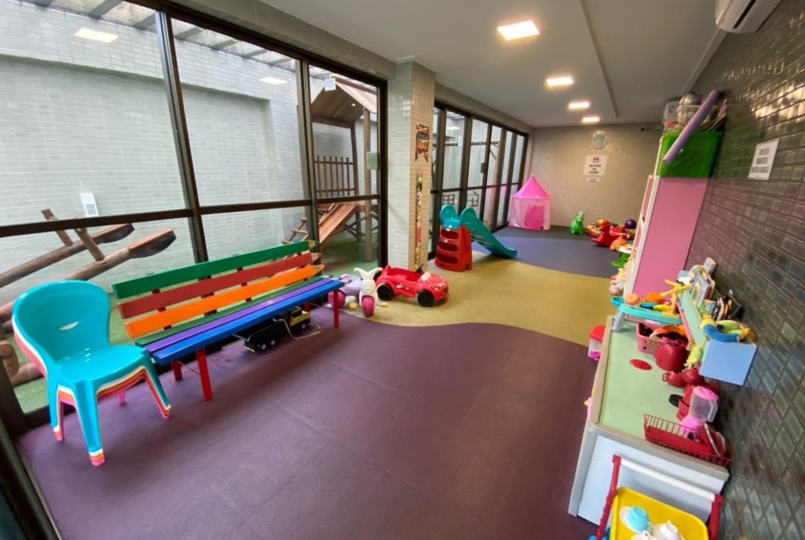 Apartamento para Alugar nas Graças