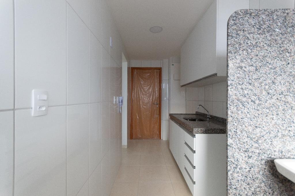 Apartamento à Venda em Piedade Quebec